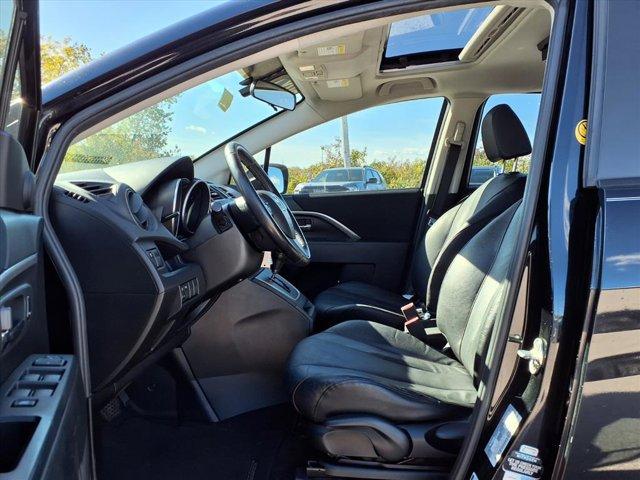 used 2015 Mazda Mazda5 car, priced at $12,990