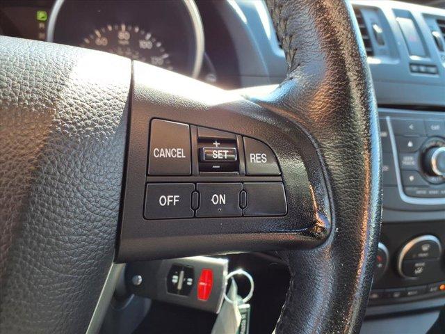 used 2015 Mazda Mazda5 car, priced at $12,990