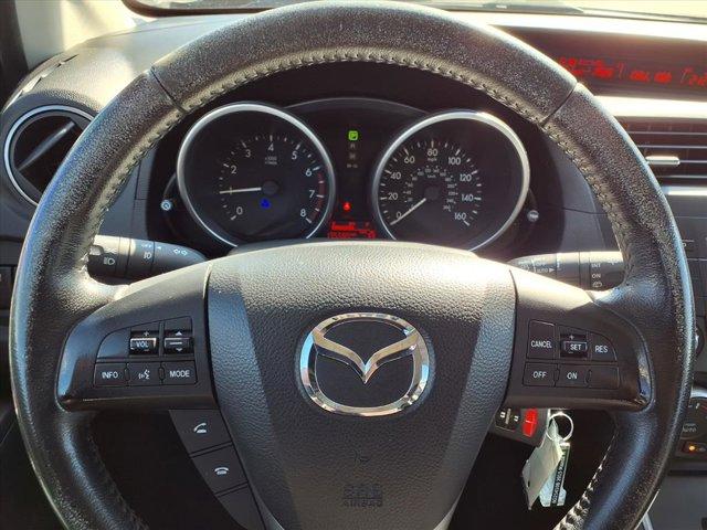 used 2015 Mazda Mazda5 car, priced at $12,990