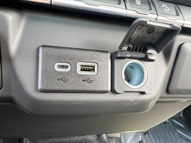 new 2025 GMC Sierra 3500 car