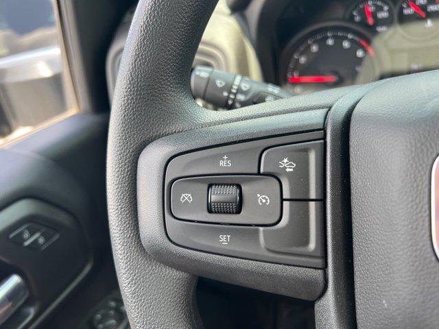 new 2025 GMC Sierra 3500 car