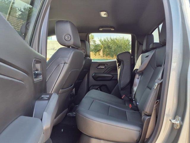 new 2026 GMC Canyon car, priced at $46,219