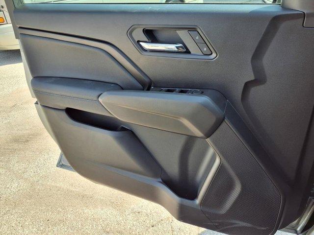 new 2026 GMC Canyon car, priced at $46,219