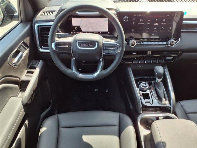 new 2026 GMC Canyon car, priced at $46,219