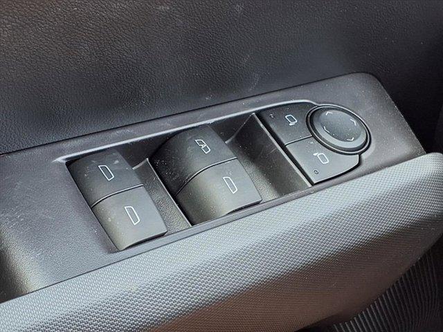 new 2026 GMC Canyon car, priced at $46,219