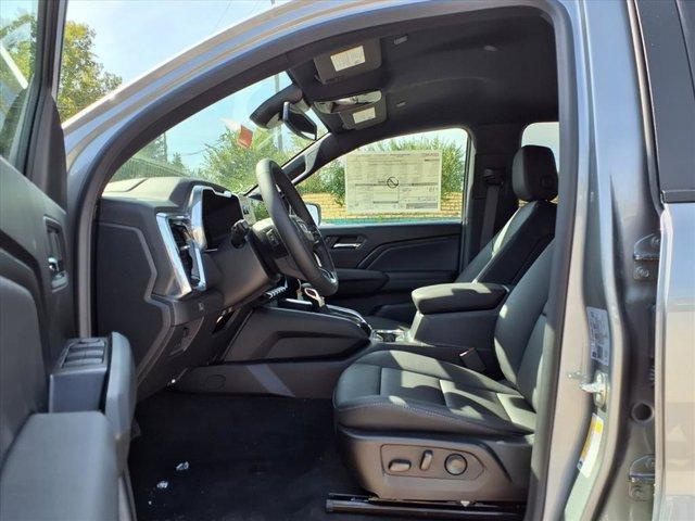 new 2026 GMC Canyon car, priced at $46,219