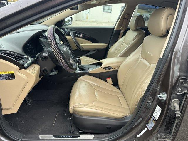 used 2015 Hyundai Azera car, priced at $14,990