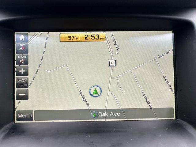 used 2015 Hyundai Azera car, priced at $14,990