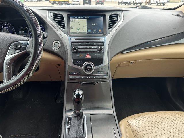 used 2015 Hyundai Azera car, priced at $14,990