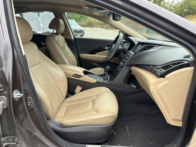 used 2015 Hyundai Azera car, priced at $14,990