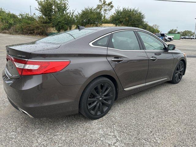 used 2015 Hyundai Azera car, priced at $14,990