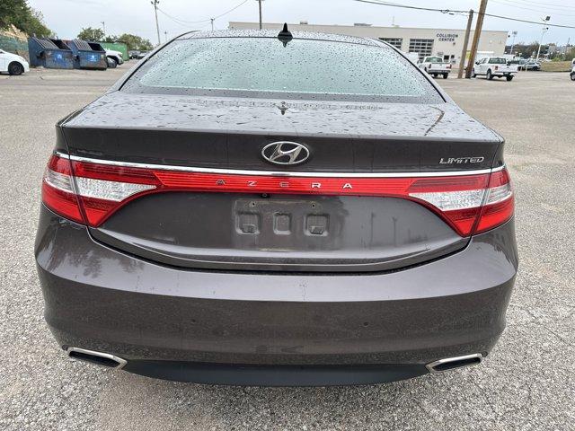 used 2015 Hyundai Azera car, priced at $14,990