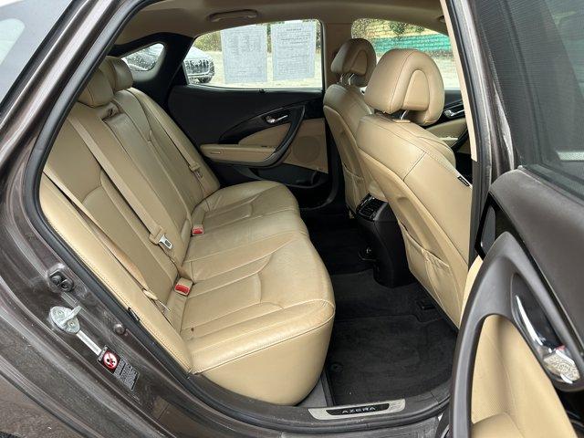 used 2015 Hyundai Azera car, priced at $14,990