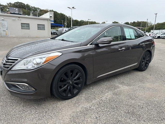 used 2015 Hyundai Azera car, priced at $14,990