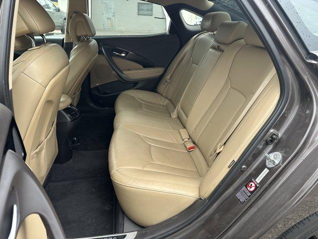 used 2015 Hyundai Azera car, priced at $14,990