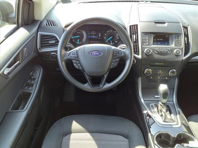 used 2016 Ford Edge car, priced at $14,990
