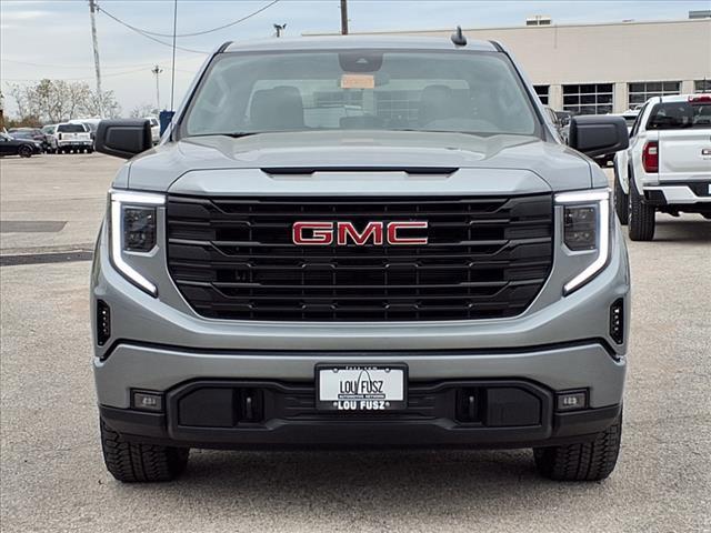 new 2025 GMC Sierra 1500 car, priced at $55,230