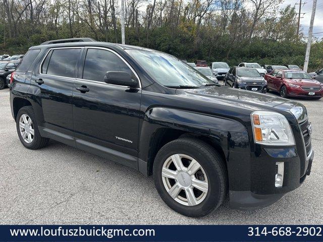 used 2015 GMC Terrain car, priced at $14,990