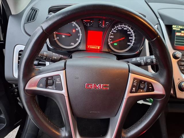 used 2015 GMC Terrain car, priced at $14,990