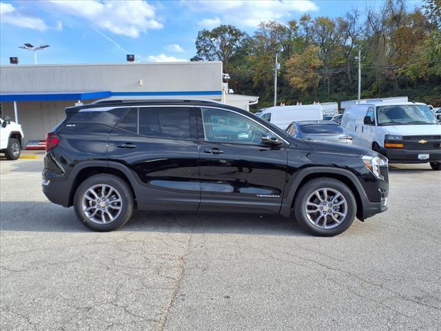 new 2024 GMC Terrain car, priced at $29,257