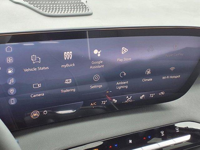 new 2026 Buick Enclave car, priced at $54,689
