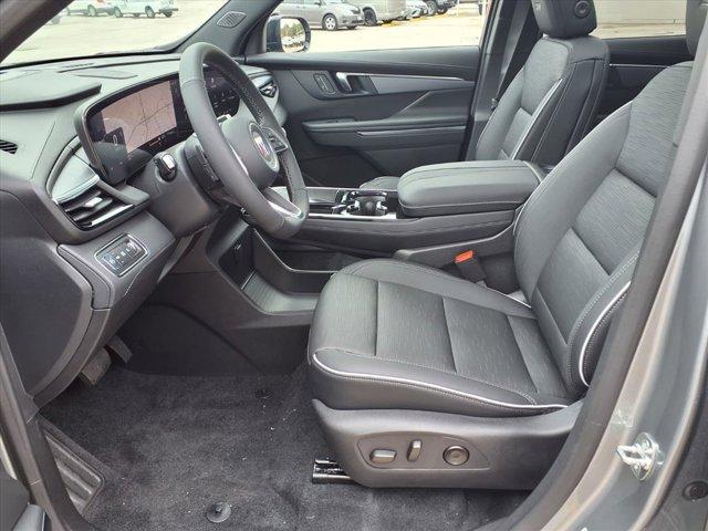 new 2026 Buick Enclave car, priced at $54,689