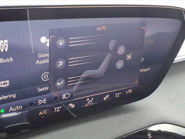 new 2026 Buick Enclave car, priced at $54,689