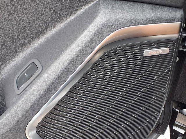 new 2026 Buick Enclave car, priced at $54,689