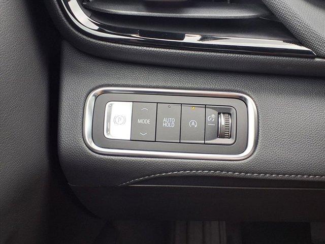 new 2026 Buick Enclave car, priced at $54,689