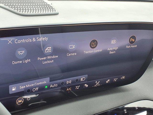 new 2026 Buick Enclave car, priced at $54,689