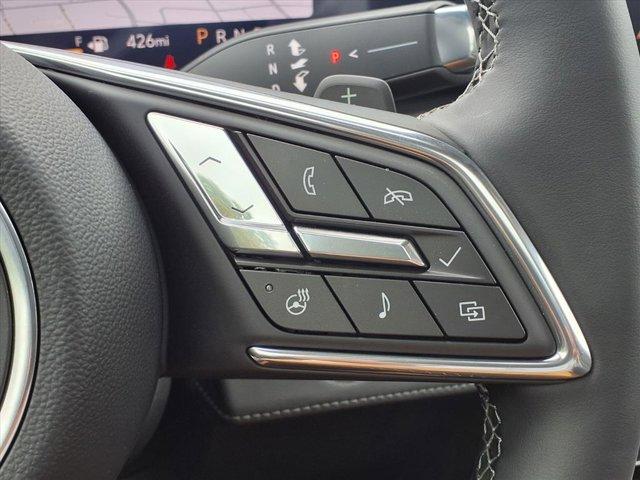 new 2026 Buick Enclave car, priced at $54,689