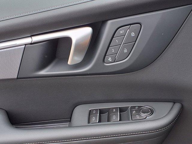 new 2026 Buick Enclave car, priced at $54,689