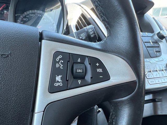 used 2013 GMC Terrain car, priced at $12,990
