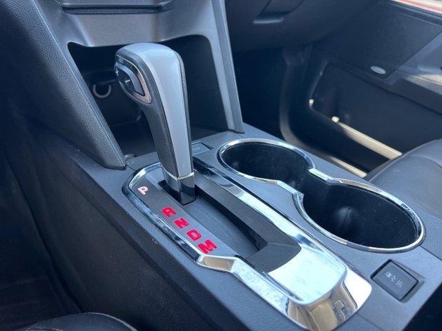 used 2013 GMC Terrain car, priced at $12,990