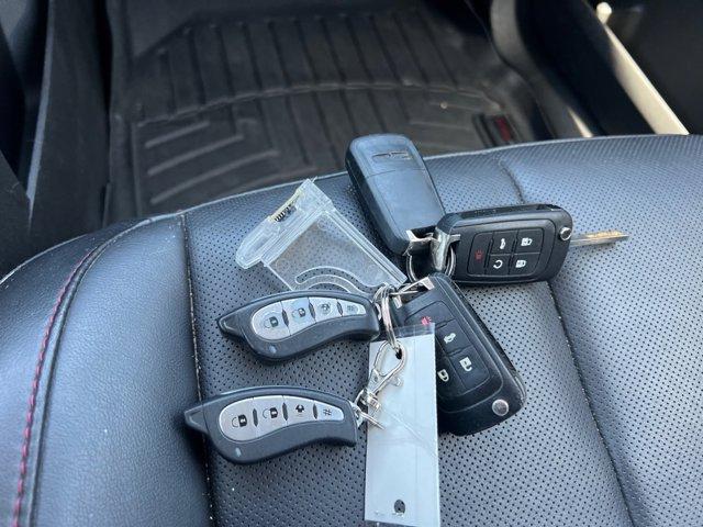 used 2013 GMC Terrain car, priced at $12,990
