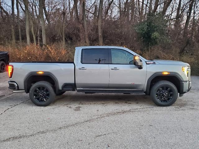 new 2025 GMC Sierra 2500 car, priced at $81,836