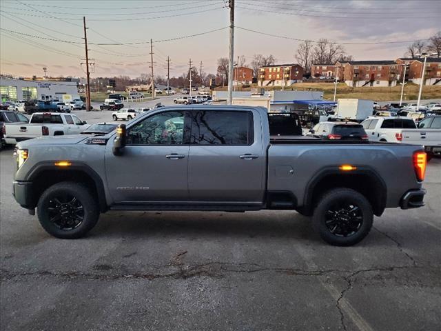 new 2025 GMC Sierra 2500 car, priced at $81,836