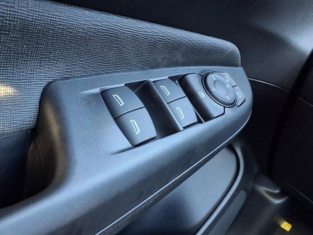 new 2026 Buick Envista car, priced at $26,180