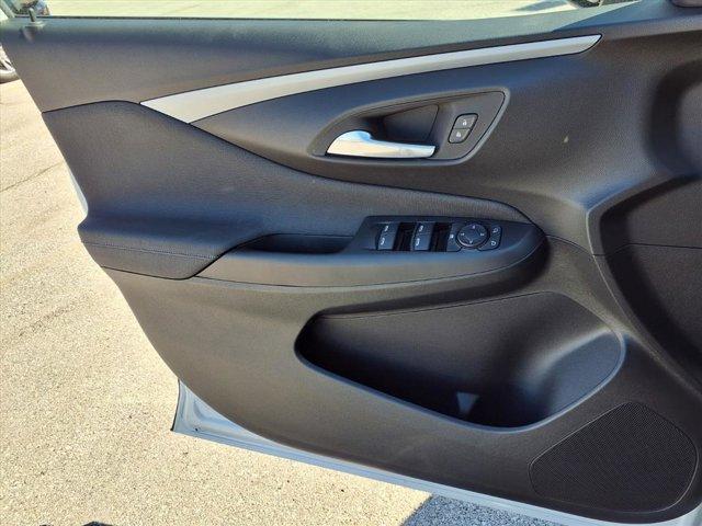 new 2026 Buick Envista car, priced at $26,180