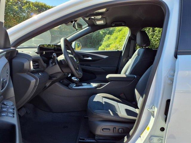 new 2026 Buick Envista car, priced at $26,180