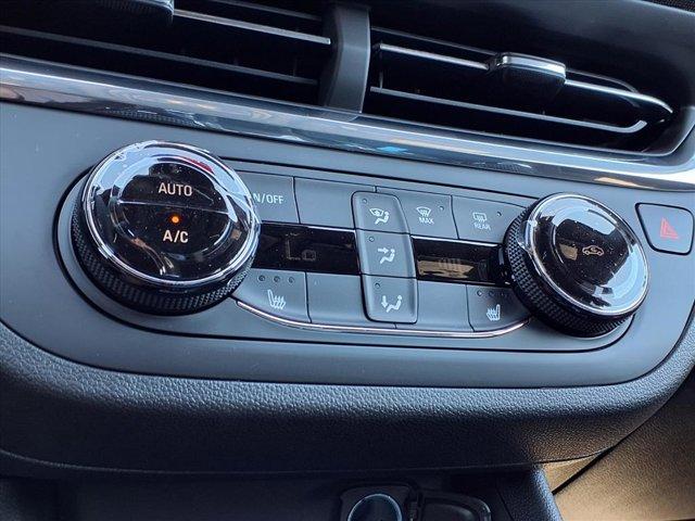 new 2026 Buick Envista car, priced at $26,180