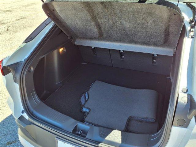 new 2026 Buick Envista car, priced at $26,180