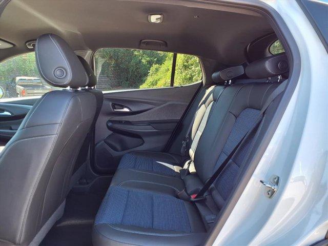 new 2026 Buick Envista car, priced at $26,180