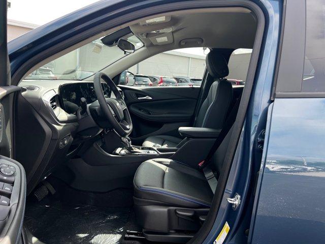 new 2026 Buick Encore GX car, priced at $25,975