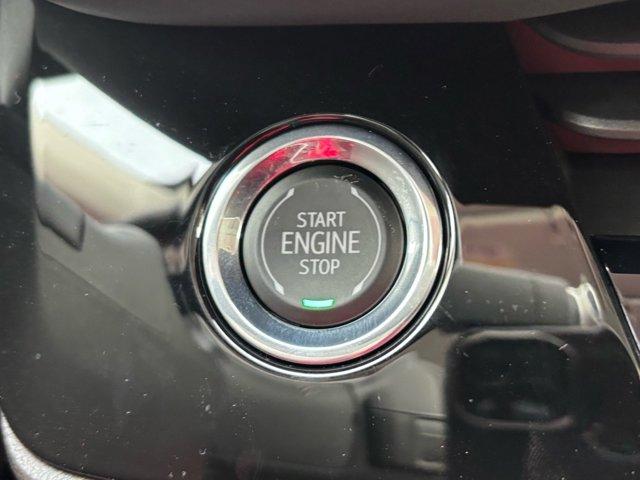 new 2025 Buick Envision car, priced at $41,811
