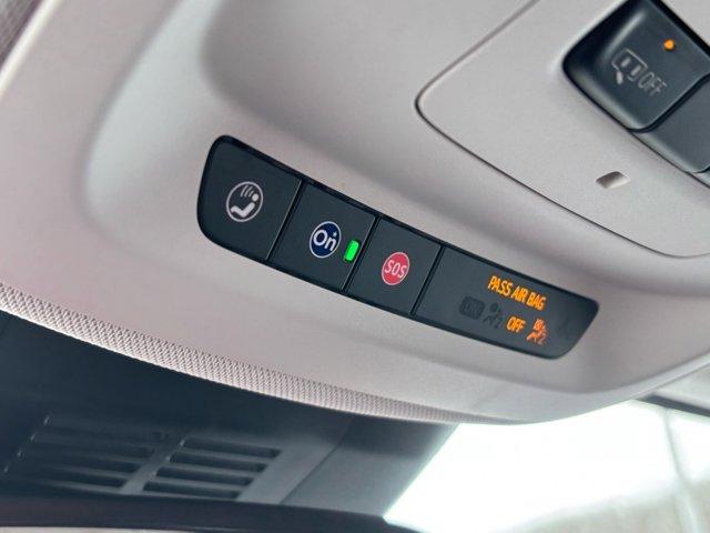 new 2025 Buick Envision car, priced at $41,811