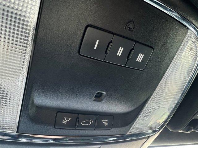 used 2021 Jeep Grand Cherokee car, priced at $23,976