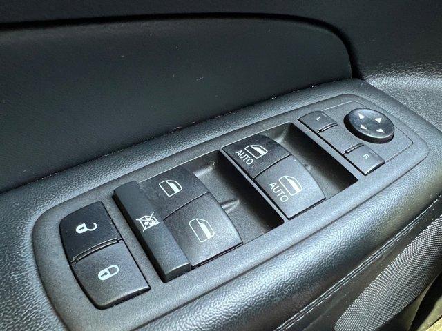used 2021 Jeep Grand Cherokee car, priced at $23,976