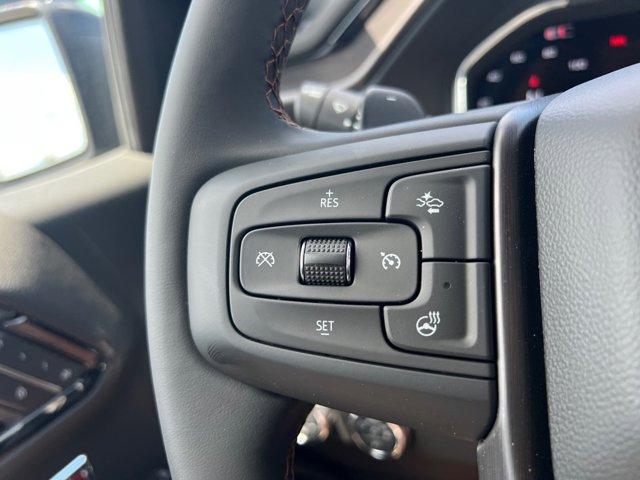 new 2025 GMC Sierra 1500 car, priced at $68,000