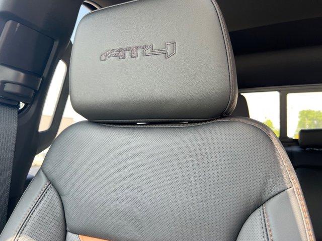 new 2025 GMC Sierra 1500 car, priced at $68,000